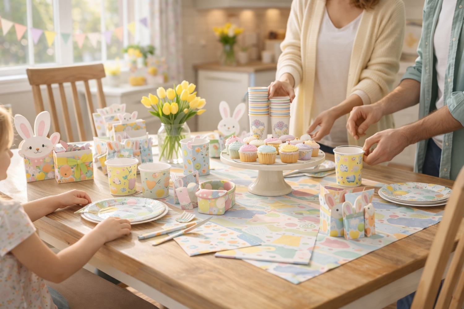 Gift Sets & Party Essentials