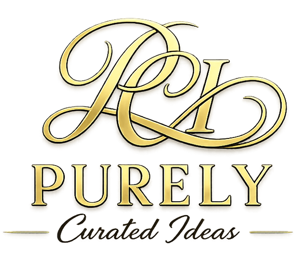 purelycuratedideas