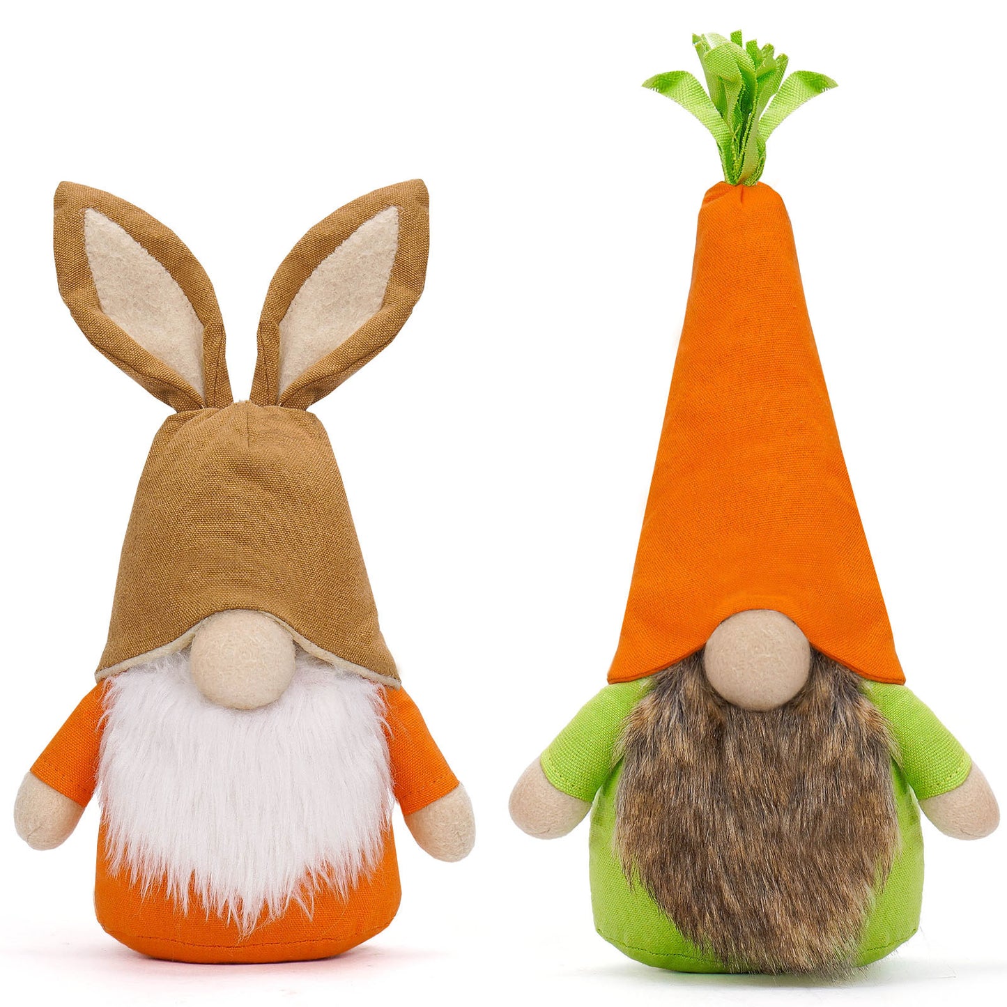 🐰 Adorable Easter Gnomes