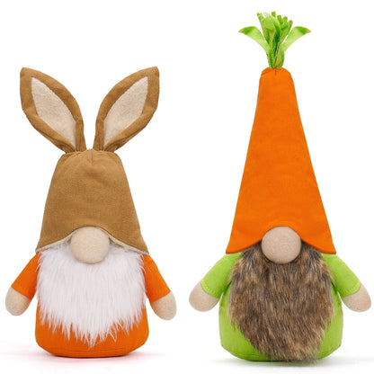🐰 Adorable Easter Gnomes